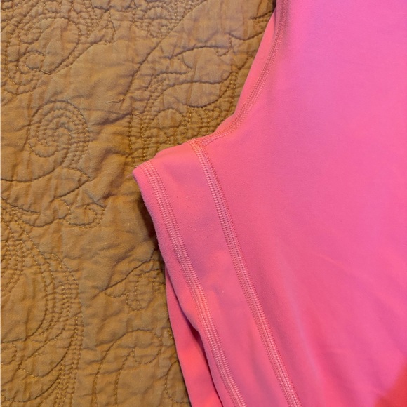 LULULEMON Align leggings in ‘raspberry cream’ - Picture 2 of 2